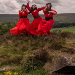 À Haworth, en Angleterre : l'héritage d'Emily Brontë dans la bruyère et les arbres
