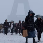 Neige en Europe, Venezuela, Ukraine, Israël-Syrie et Suisse : les informations de la nuit