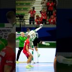 32:32... Dernière attaque pour le Sporting ! 😱🟢