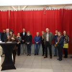 Municipales 2026 : la maire d'Épinay-sur-Odon dévoile sa décision face à la population