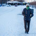 Météo : un froid polaire touche le sud du Québec cette semaine