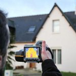 Près de Malestroit : des balades thermiques pour repérer les défauts d’isolation de vos maisons