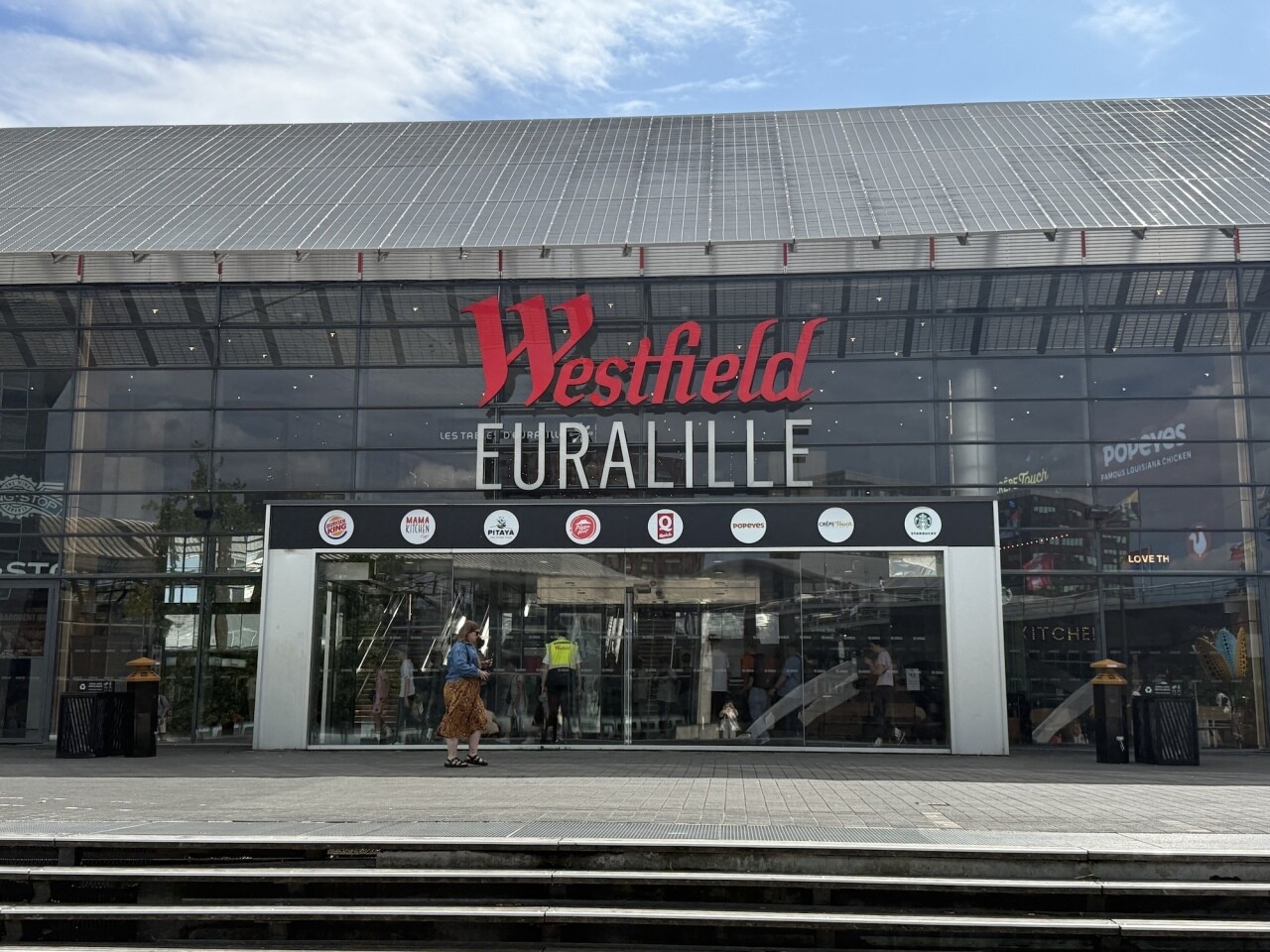 Lille : les magasins les plus souhaités par les clients pour Westfield Euralille dévoilés
