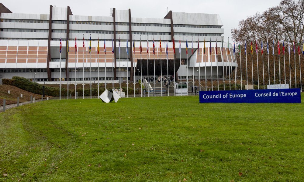 Le Conseil de l'Europe accueille des opposants russes en exil pour renforcer la démocratie