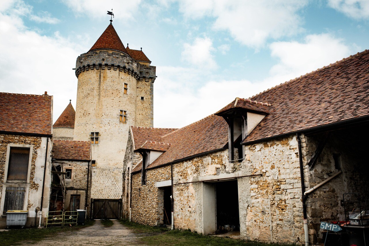Blandy-les-Tours : une collecte de dons lancée pour rénover la ferme de La Croix-Blanche