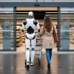 Le commerce IA en plein essor : les e-commerçants se tournent vers de nouvelles opportunités