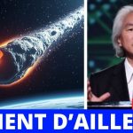 3I/ATLAS : La NASA en alerte face aux anomalies métalliques sur Mars !