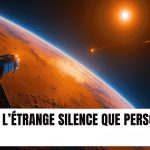 🛰️ 3I/Atlas près de Mars : Silence des sondes, coïncidence ?