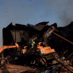 Pakistan : 21 morts dans un incendie dévastateur d'un centre commercial à Karachi ce week-end