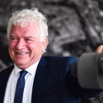 Municipales à Brest : François Cuillandre repart pour une cinquième campagne