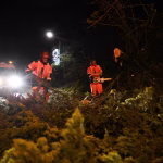 Tempête Goretti : des vents d’une intensité rare causent des dégâts limités