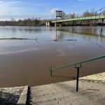 Des inondations sont à craindre en Lot-et-Garonne : plusieurs rivières placées en vigilance jaune crues