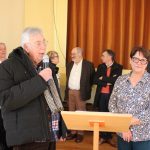 À Unverre, Marie-Dominique Pinos ne se représentera pas aux élections municipales, en mars 2026