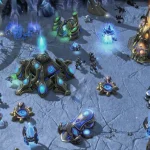 Un nouvel indice sur un projet StarCraft en développement ?