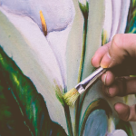 Participez à l'atelier de peinture inspiré par Picasso