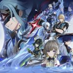 Genshin Impact date sa prochaine grosse mise à jour