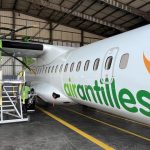 Un mois après la suspension des vols, l'avenir d'Air Antilles plus flou que jamais