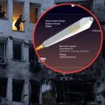 Poutine menace l'Europe avec un nouveau missile stratégique