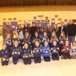 Le président du club de gym de Dieppe déplore la baisse des aides de l'Etat et du Département