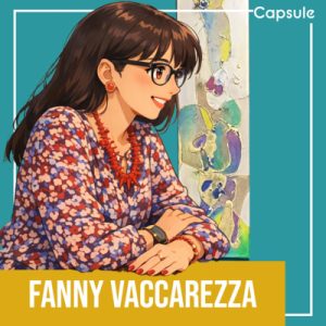 Capsule Entrepreneuriat - Interview inspirantes de business corses