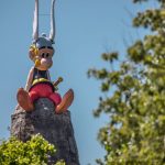 Le Parc Astérix lance le recrutement de 2 500 personnes dans l’Oise, dont 200 pour un nouvel hôtel