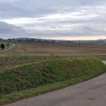 Sans bus scolaire, une quinzaine d'enfants marchent 2 kilomètres pour se rendre à l'école