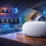 Meta Horizon OS v85 : une mise à jour qui suscite la déception chez certains utilisateurs