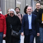 Municipales à Paris : l’union de la gauche à la recherche d’une dynamique de campagne