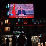 « En multipliant les manœuvres, la Chine cherche à provoquer une érosion de la volonté de résistance, à Taïwan comme chez ses partenaires »