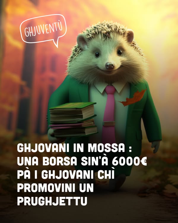 Corsica Orientazione : l’événement dédié à l’orientation en Corse