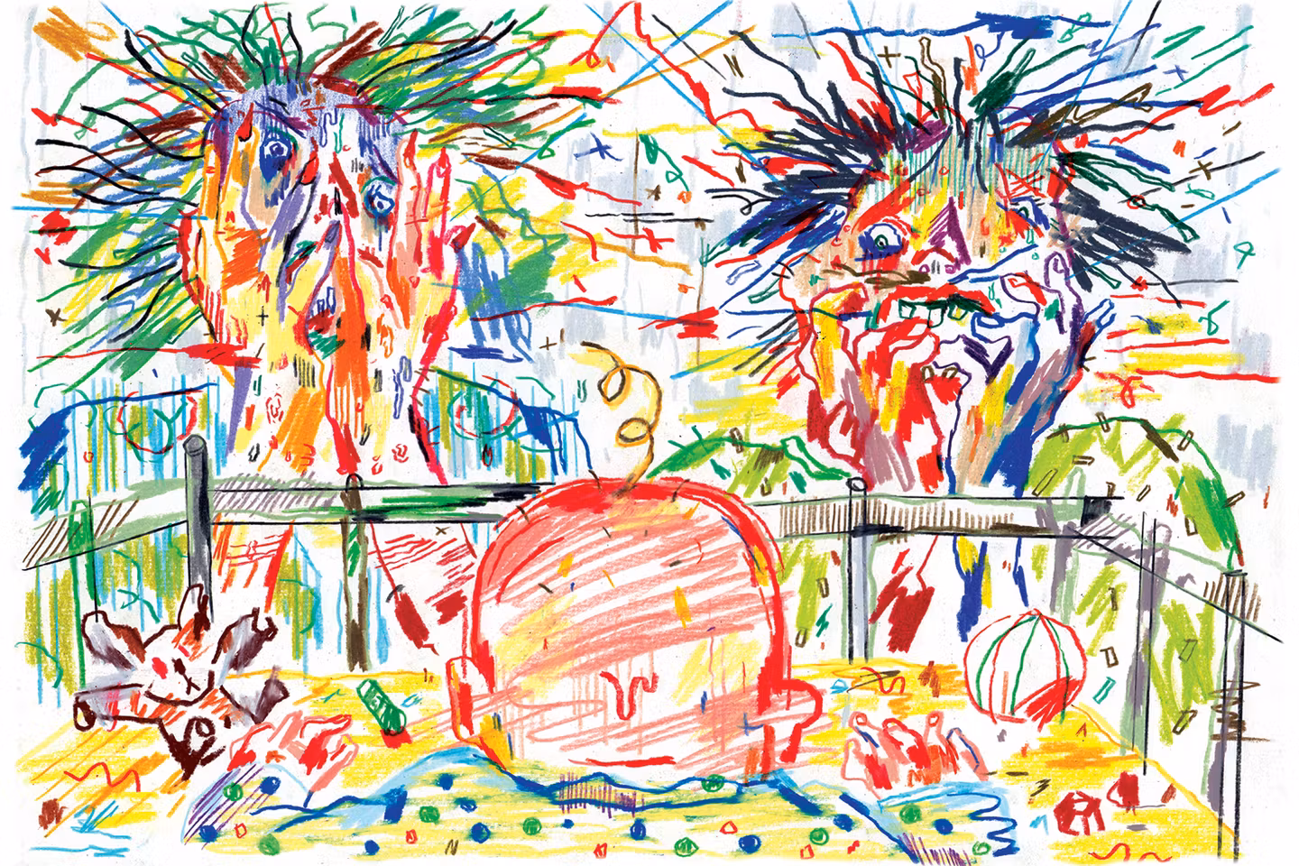 « Et si mon bébé était moche ? » : l'angoisse des futurs parents face à l'apparence physique