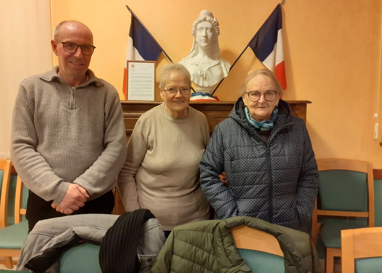 Dans le Perche, l’association « Pierres et Nature » cherche des bénévoles pour ses nouveaux projets