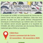 4C / Communauté de Communes du Centre Corse