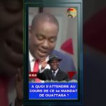 4e mandat d'Ouattara : attentes pour la Côte d'Ivoire