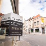 L'immobilier en Wallonie et en Flandre connaît une forte croissance en 2025 - RTBF Actus