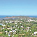 Un conducteur décède dans un accident à Koumac, le passager évacué à l’hôpital