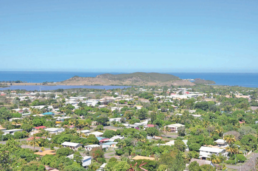 Un conducteur meurt dans un accident à Koumac, le passager transporté à l'hôpital