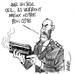 Répression en Iran : Exilés face au black-out et à l'angoisse persistante