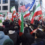 Solidarité : comprendre le devoir envers les Iraniens en lutte pour leurs droits