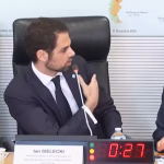 Un document prévient un incident diplomatique entre la France et l'Argentine