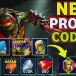 5 Nouveaux Codes Promo Raid Shadow Legends Exclusifs !