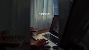 5 Sites Incontournables pour l'Inspiration UX/UI