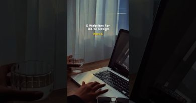 5 Sites Incontournables pour l'Inspiration UX/UI