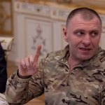 Ukraine : Vassyl Maliouk, chef du service de sécurité, évincé par Zelensky