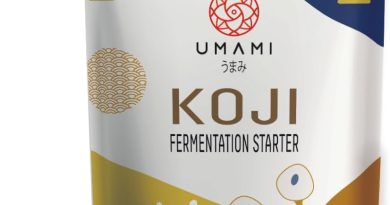Koji Kin Japonais pour Fermentation, 50 g, Spores pour Miso, Saké, Soja et Amazake – Pourquoi ce produit mérite votre attention