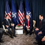 Un répit temporaire dans la crise transatlantique : analyse des enjeux actuels