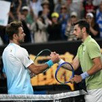 Open d’Australie : Wawrinka vient à bout de Gea en plus de 4 heures 30