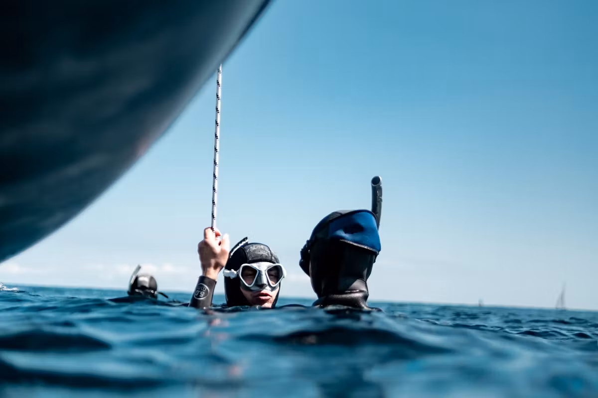 « Plongée en apnée à La Ciotat : notre expérience et conseils pratiques »