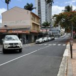 Circulation : double sens autour de la place des Cocotiers à partir du 20 janvier