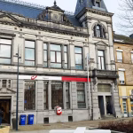 Le bureau de Poste d'Arlon étend ses horaires pour plus de flexibilité et de confort